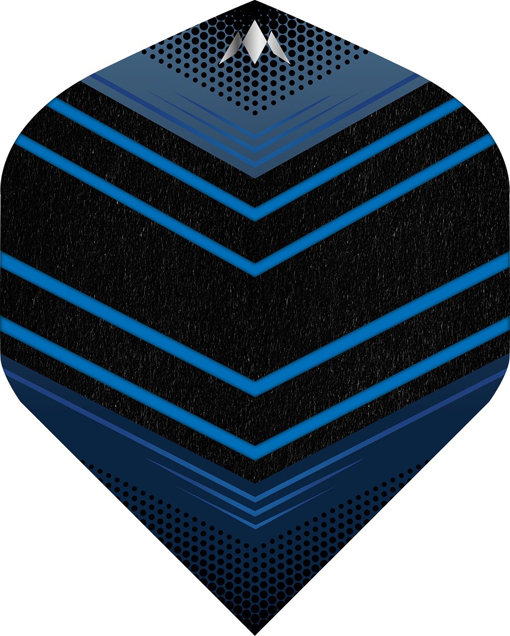 Mission Lex Paeshuyse NO2 Darts Flights