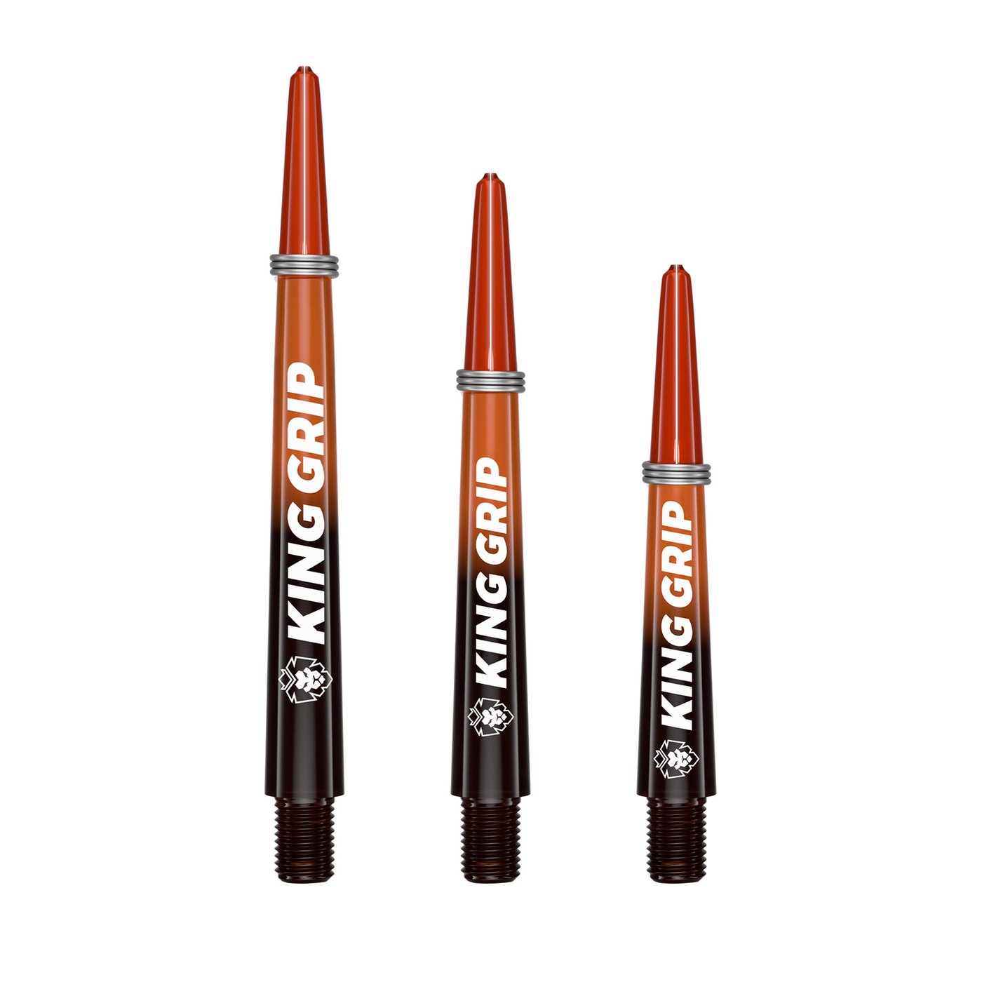 Shafty KOTO King Grip Kolors Orange Black