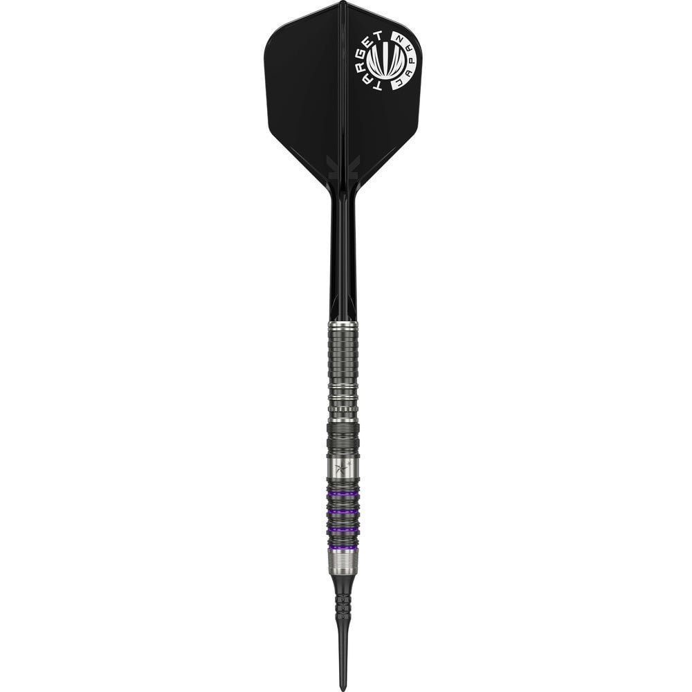 TARGET PRIME SERIES SIRIUS G3 19G シリウスG3 Prime Series Sirius G3 90% Tungsten SP Steel Tip Darts by