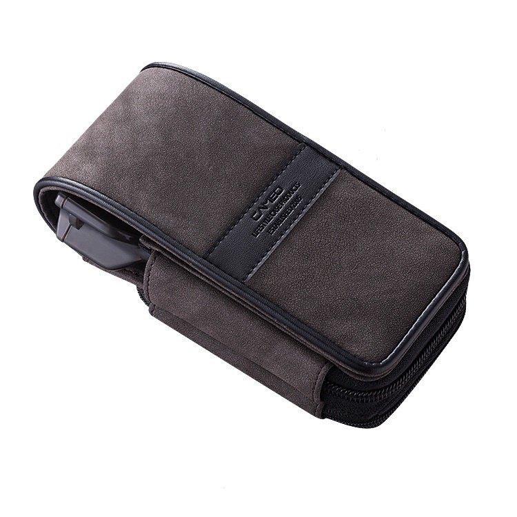 Cameo Garment 3 Grey - Dart Case