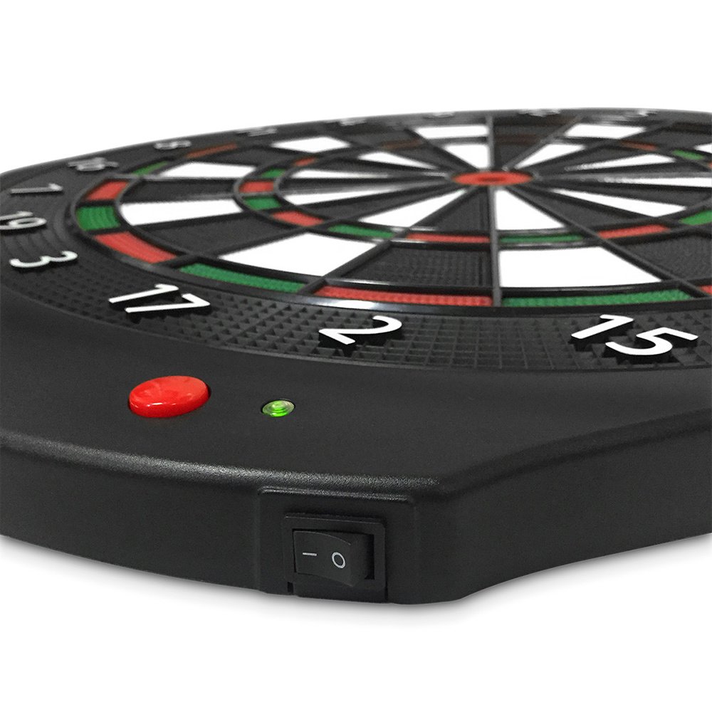 GranBoard Dash Blue Smartboard - Electronic Dartboard