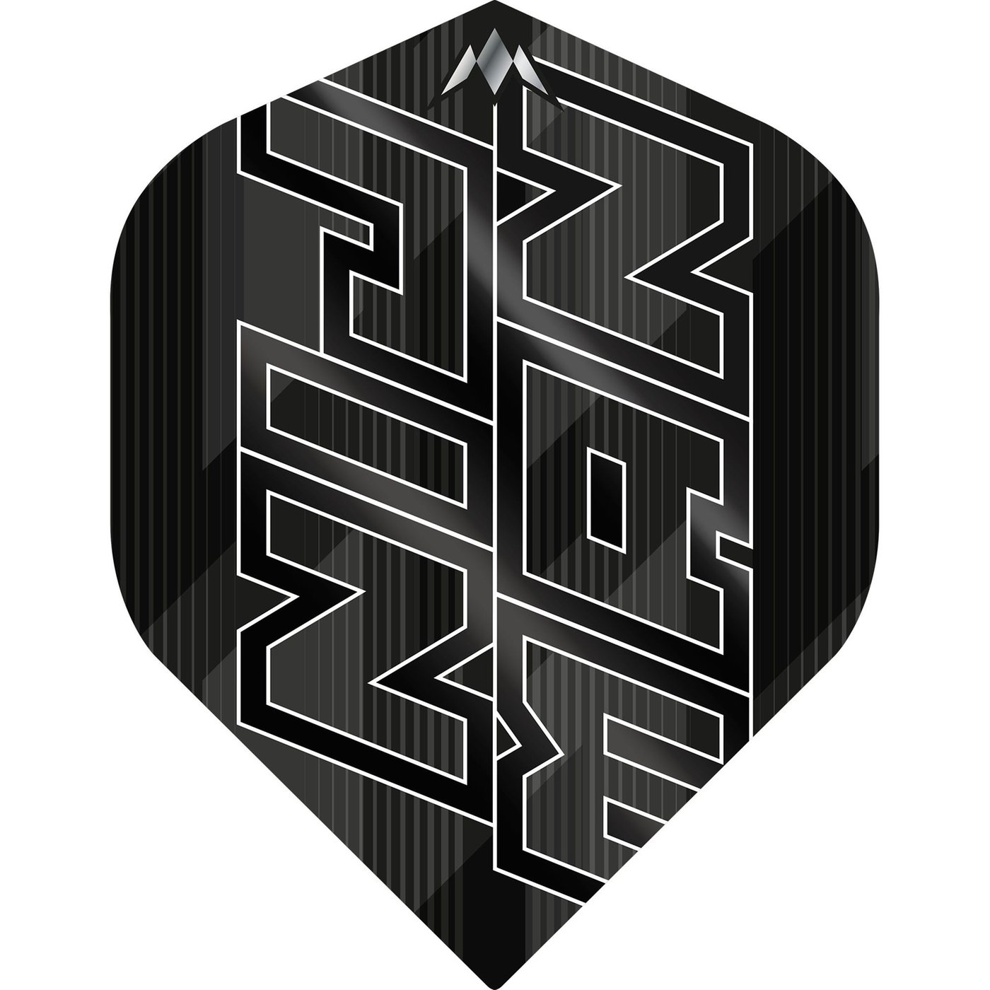 Mission Wessel Nijman NO2 Darts Flights
