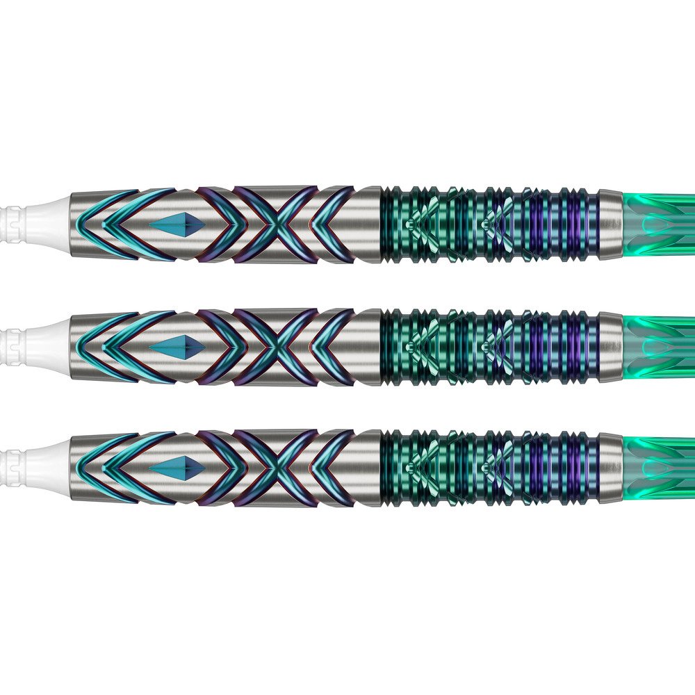 Target Japan Mikuru Suzuki The Miracle G6 Lite 90% Soft Tip Darts