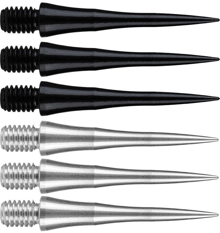 Bull's Aviation Conversion Points 30mm