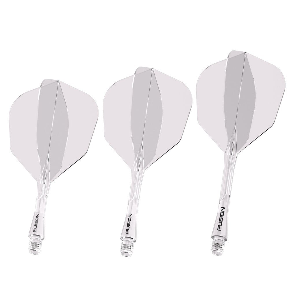 Plumas Winmau Fusion Clear NO6