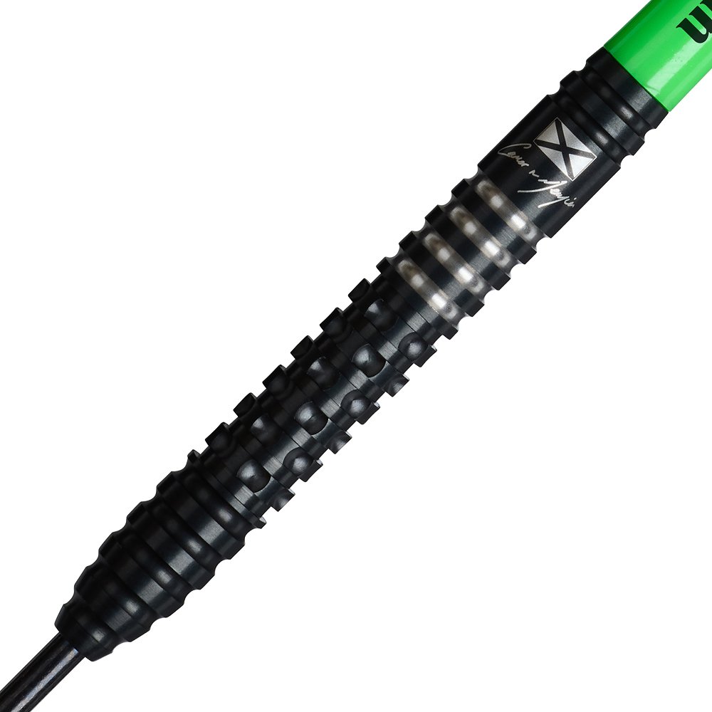 Unicorn Wraith Cameron Menzies 90% Steel Tip Darts - Dartshopper