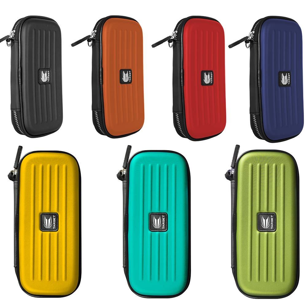 Target Takoma wallet - Dart Case