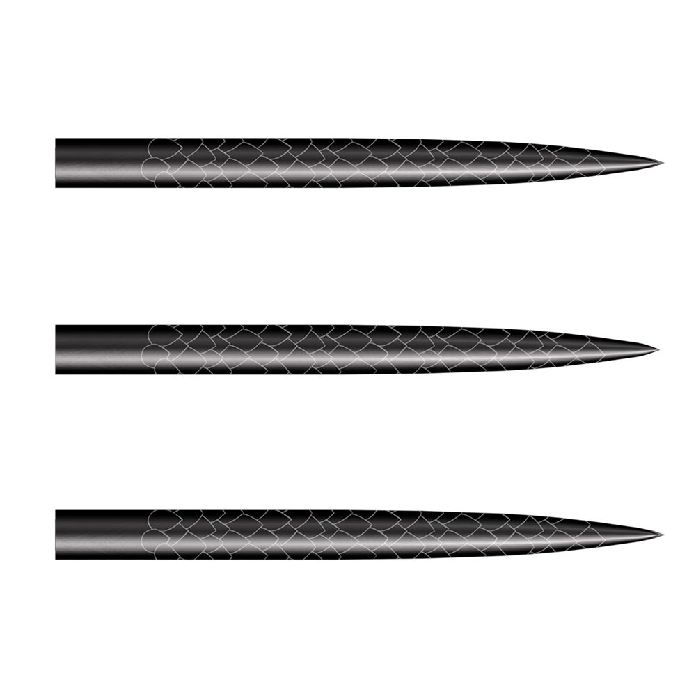 Shot Future Knights Steel Points