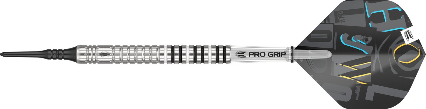 Target Chris Dobey 90% Soft Tip Darts