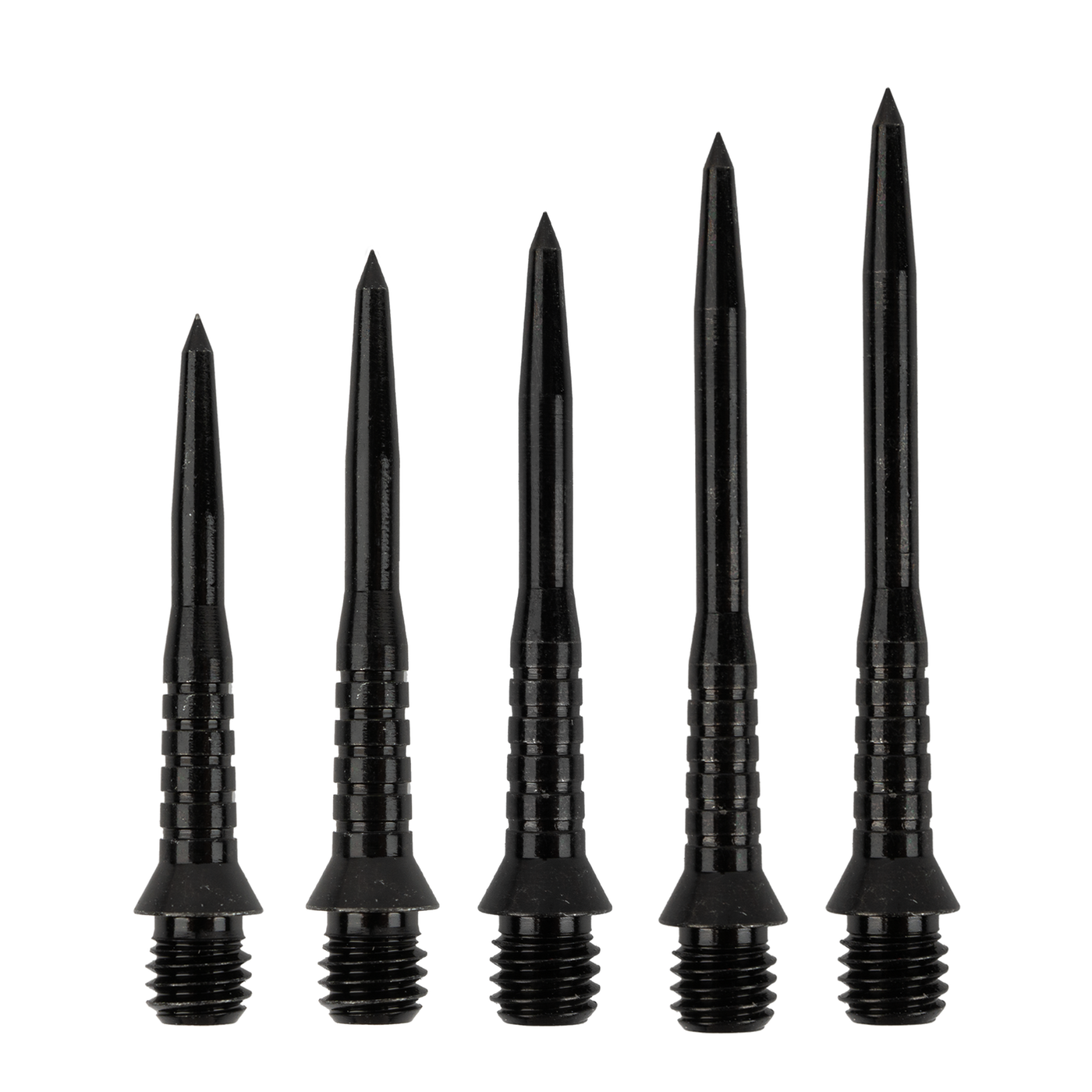 KOTO Tapered Grip Conversion Points Black