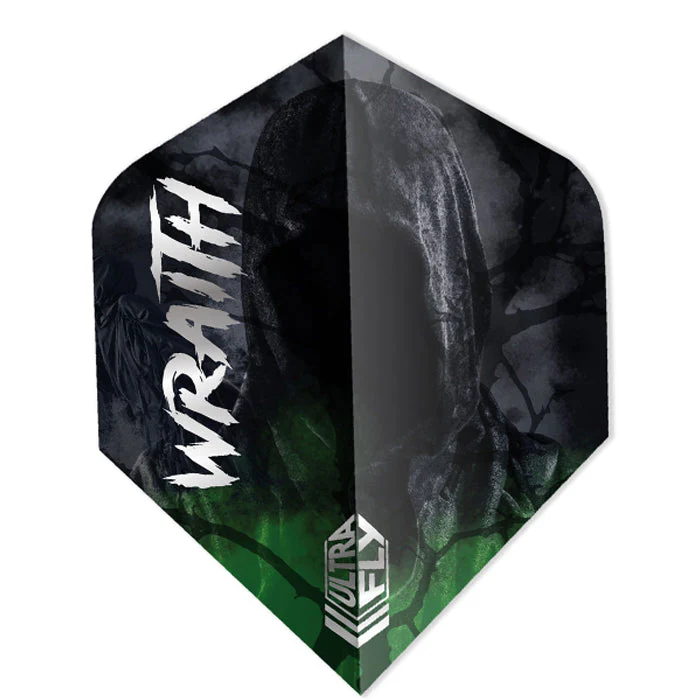 Unicorn UltraFly Wraith NO2 Darts Flights
