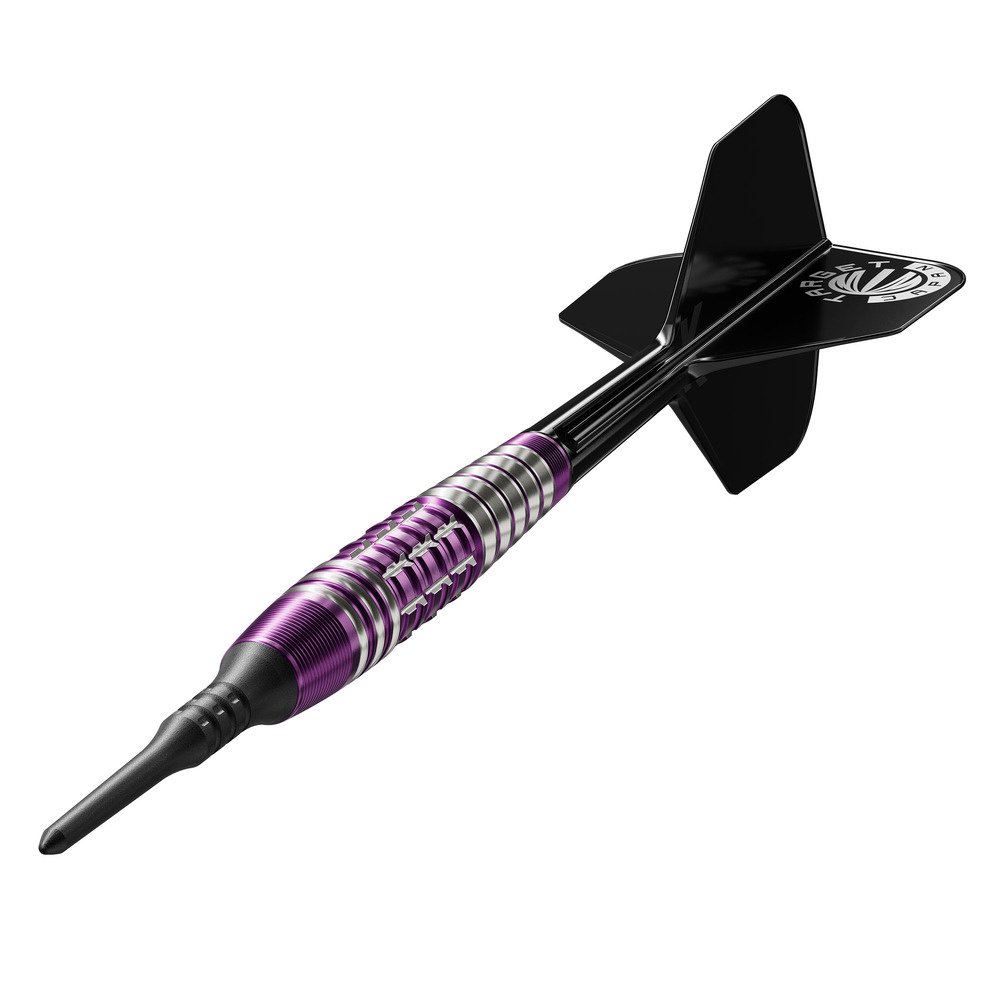 Target Japan Tung Suk Zenith G1 90% Soft Tip Darts