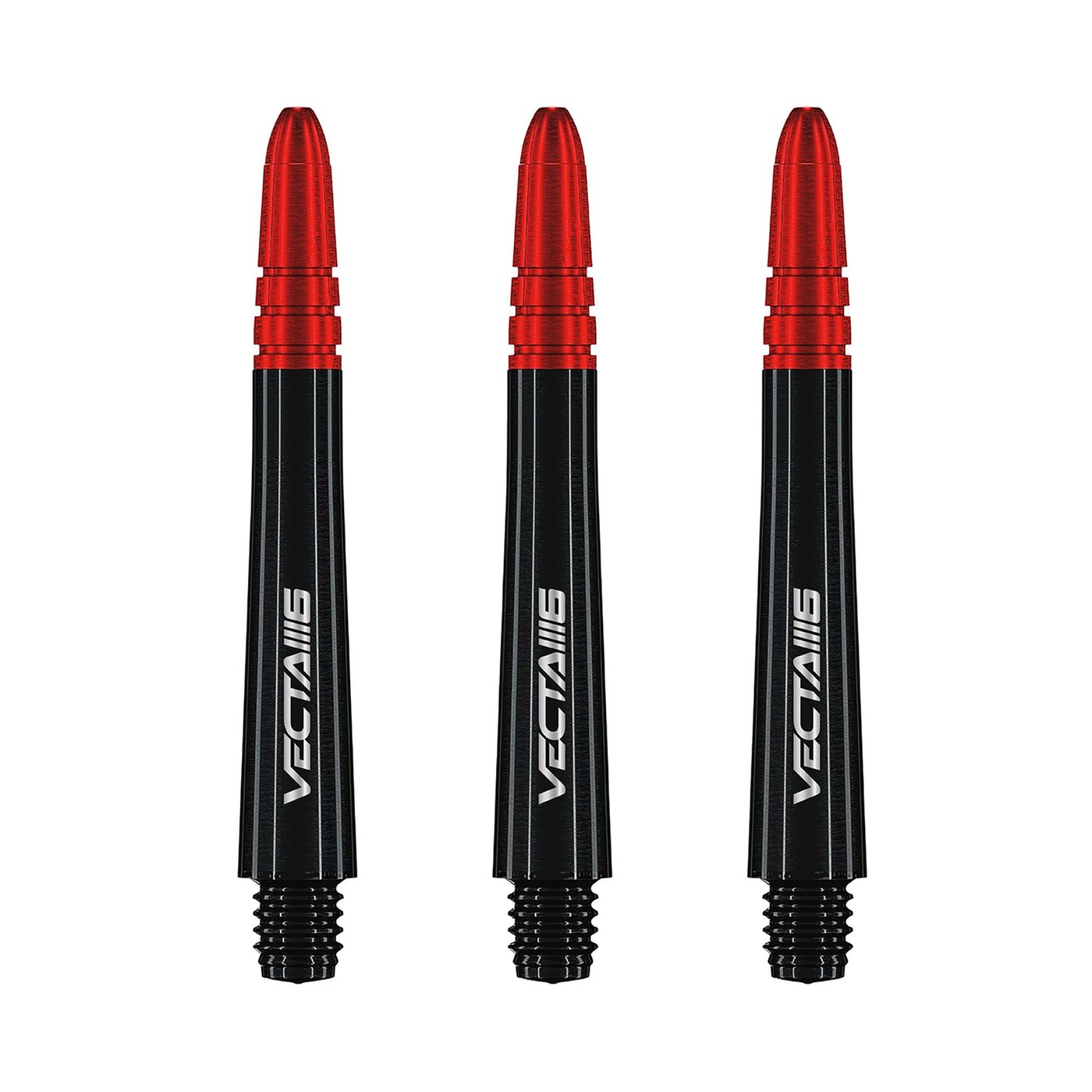 Winmau Vecta Blade 6 Darts Shafts