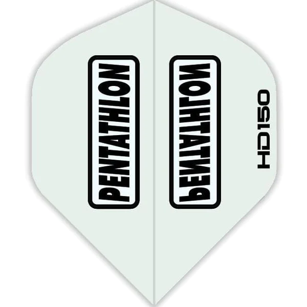 Plumas Pentathlon HD 150 - Clear