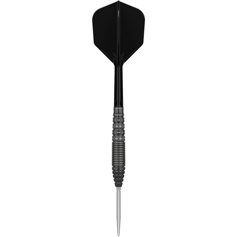 Target Japan Black Marque Phantom Swiss Point 90% Darts