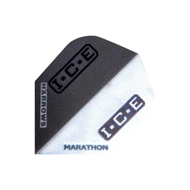 Harrows Marathon ICE Darts Flights