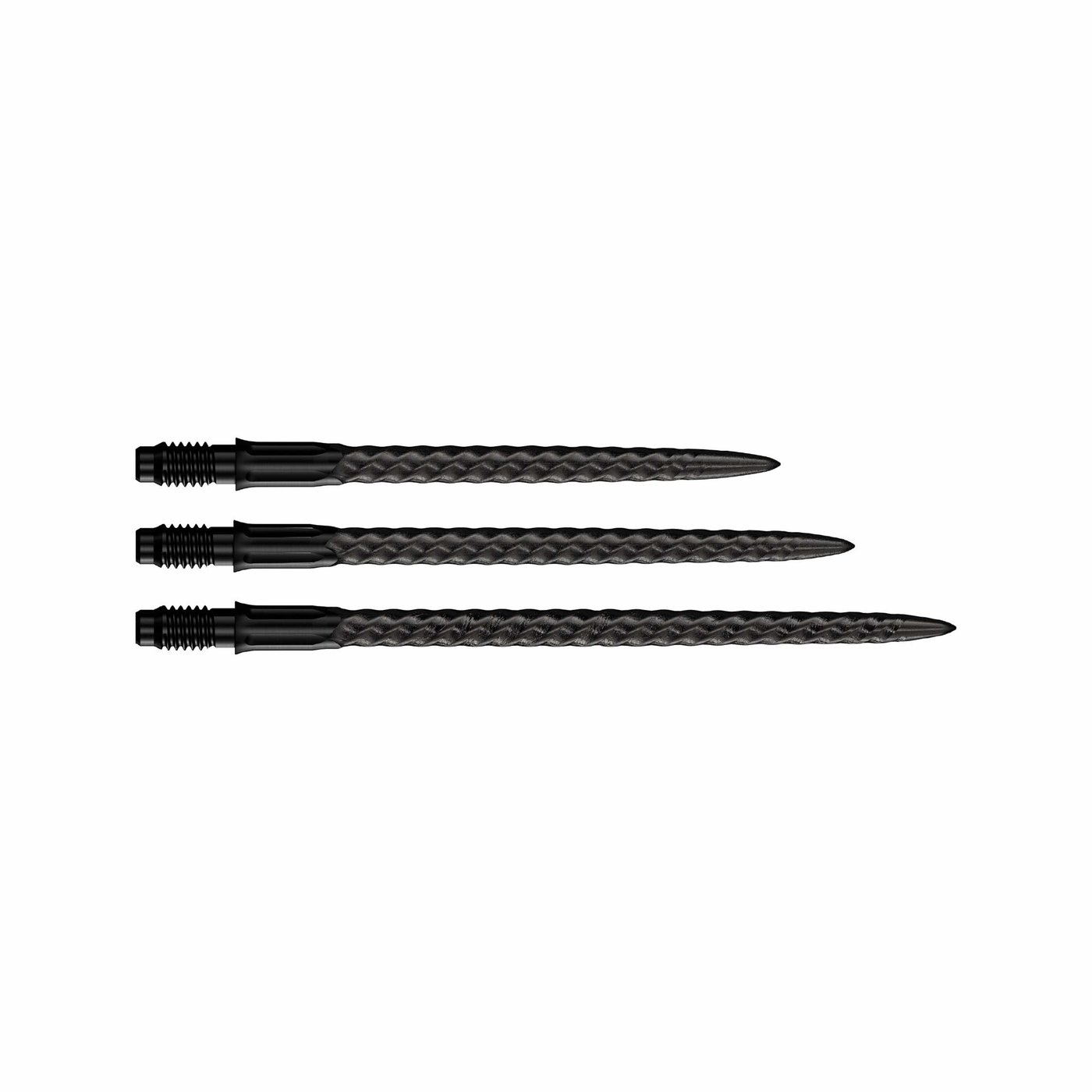 Mission R2.5 Rapid Points RVX Black