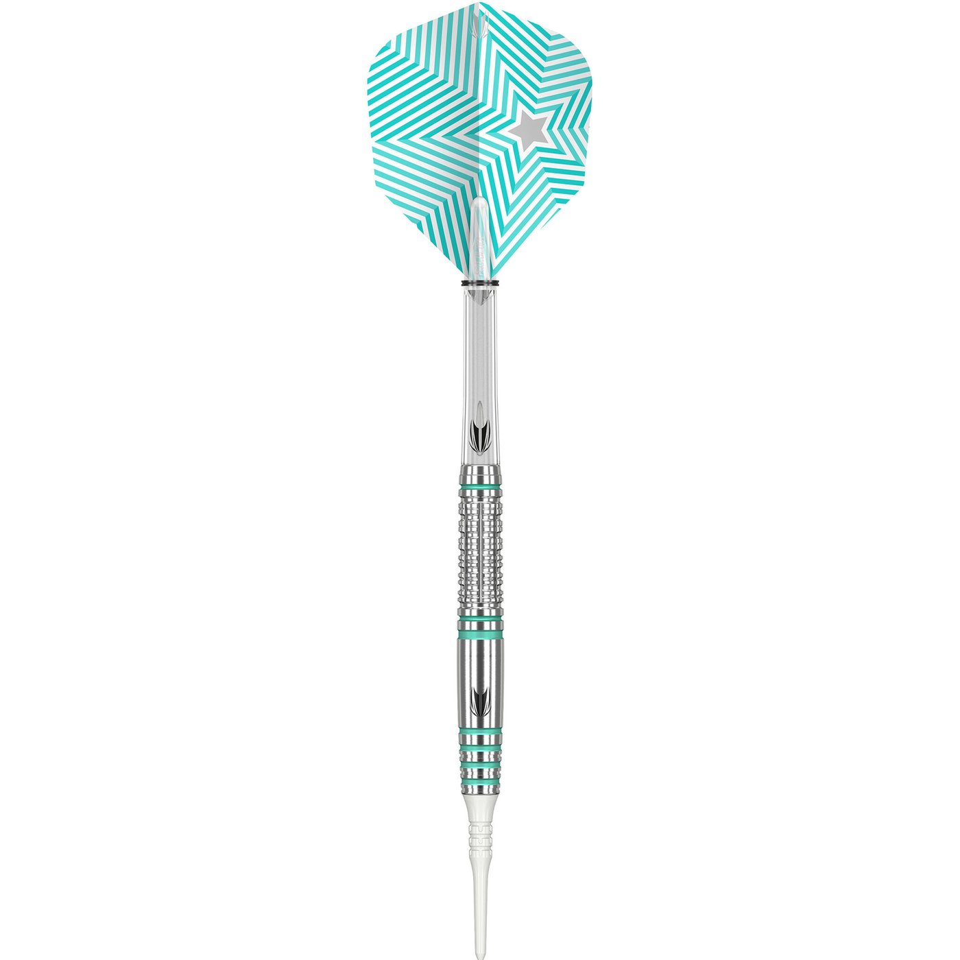 Target Japan Mikuru Suzuki The Miracle G1 80% Soft Tip Darts