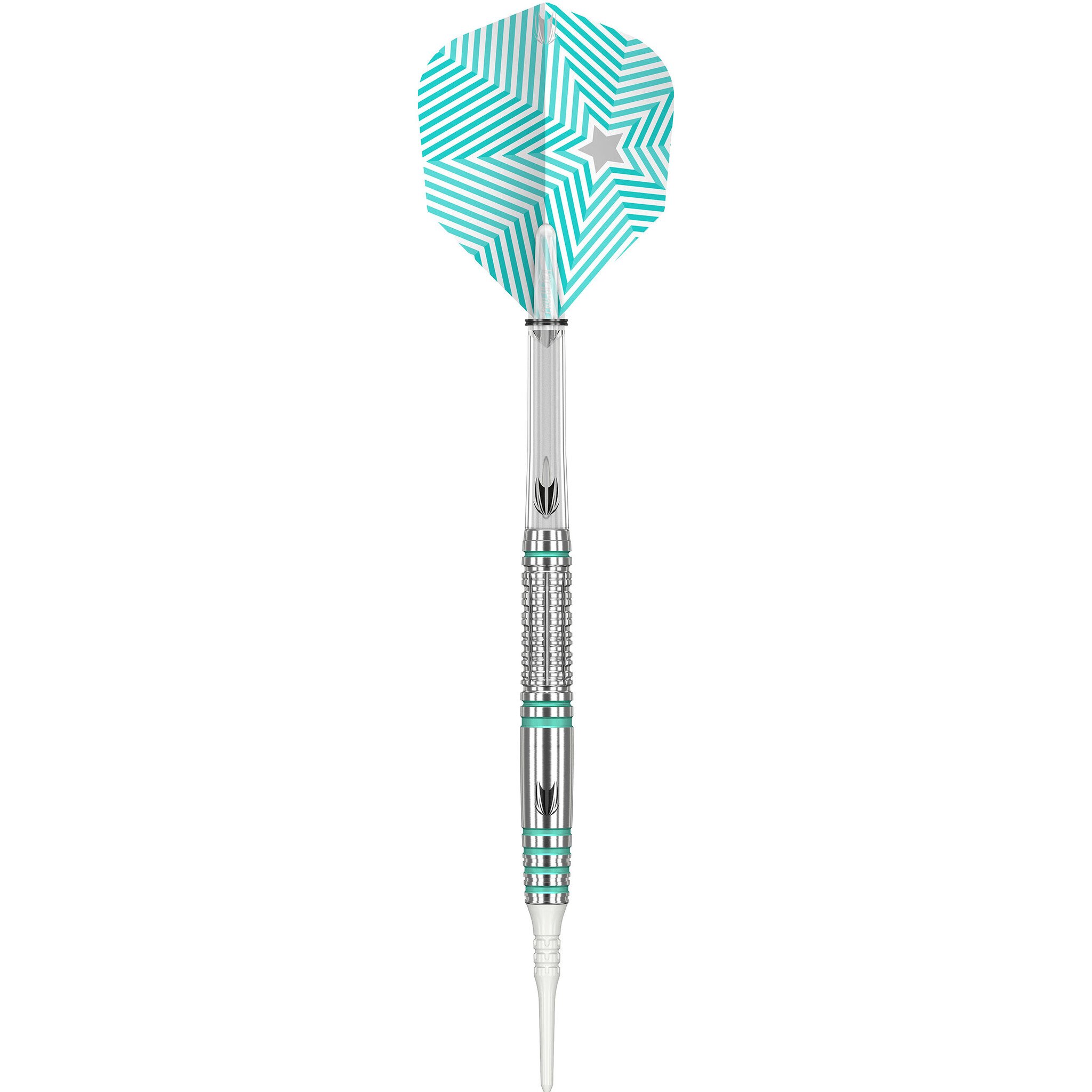 Target Japan Mikuru Suzuki The Miracle G1 80% Soft Tip Darts