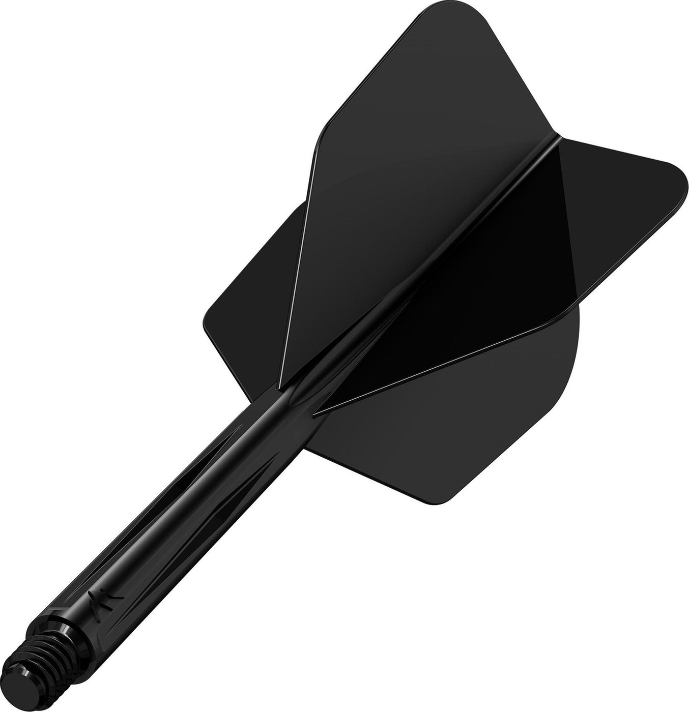 Plumas Mission Force 90 Black NO6