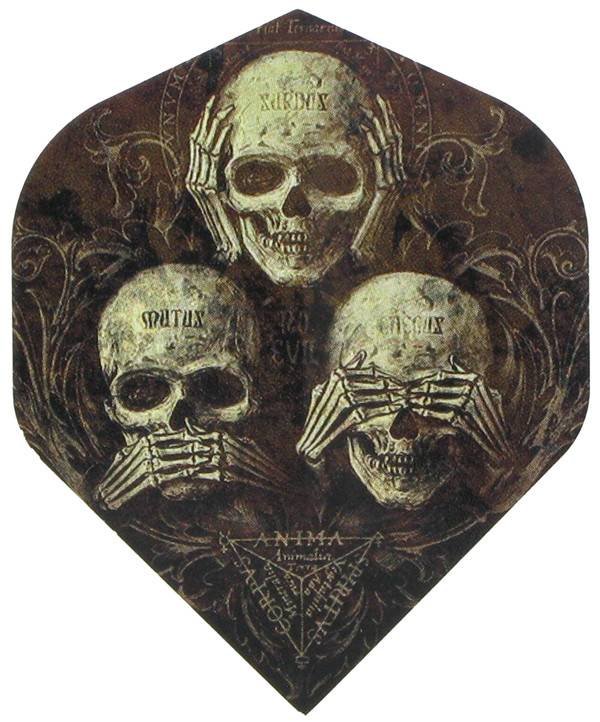 Plumas Alchemy - No Evil