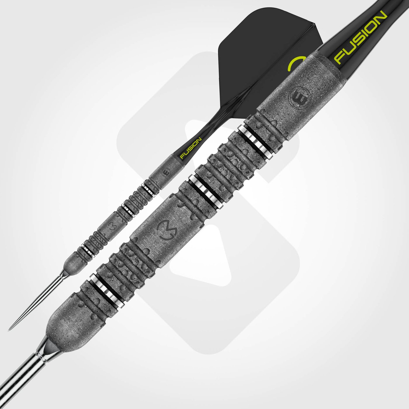 Winmau Michael van Gerwen Signature Edition Switch Point 90