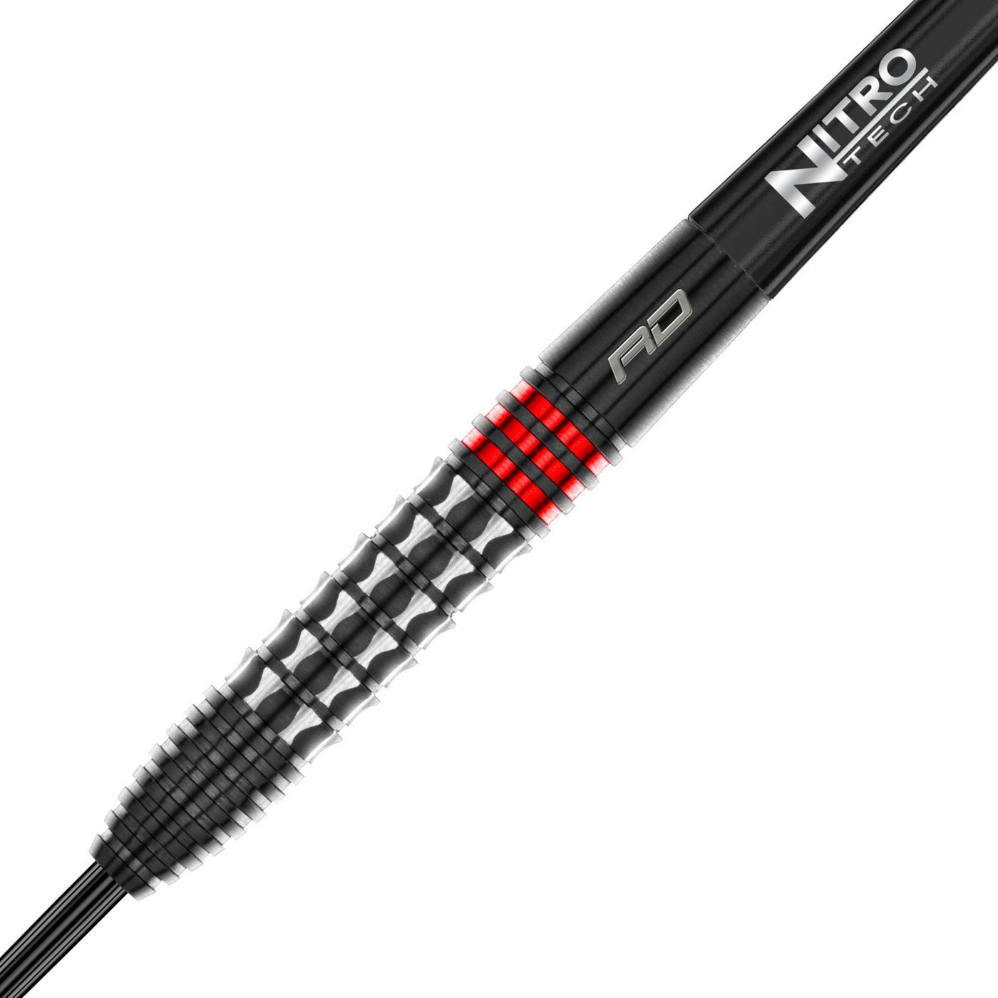 Red Dragon Vengeance Red 90% - Steel Tip Darts - Dartshopper.com