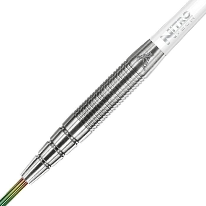 Red Dragon Peter Wright Snakebite PL15 90% Darts