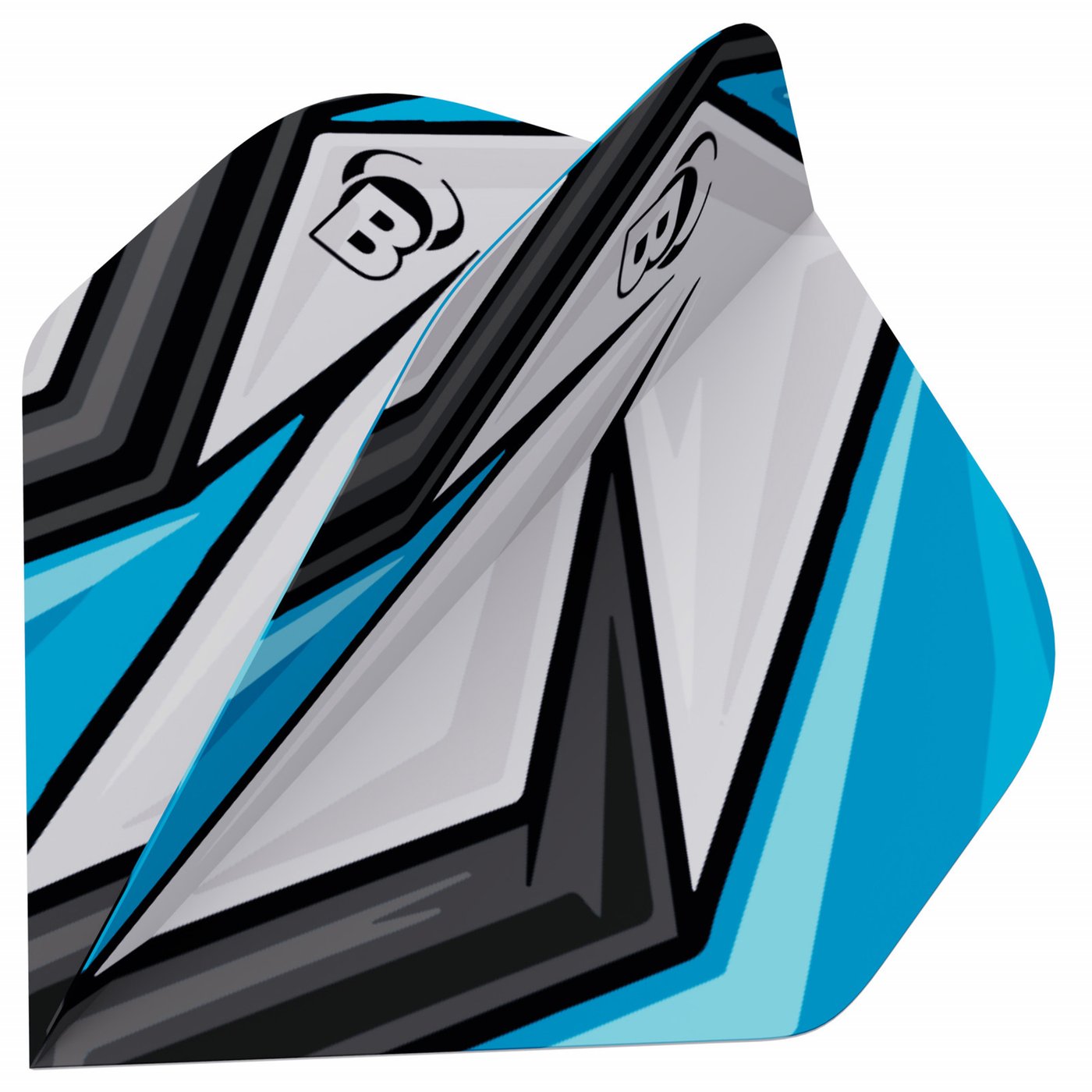 BULL'S B-Star Stone NO2 - Dart Flights