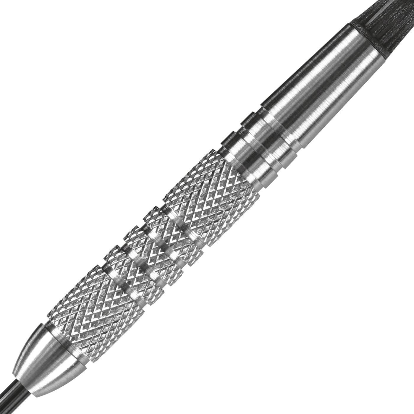 Harrows Assassin KN 80% 26 g - Steel Tip Darts - Dartshopper.eu