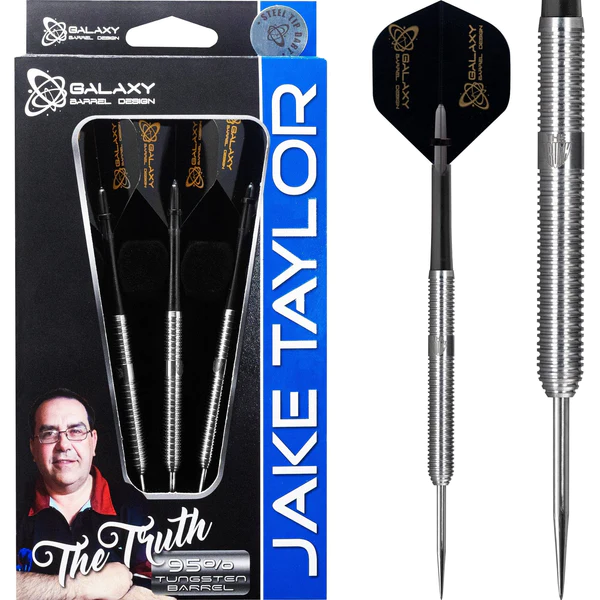 Galaxy Jake Taylor The Truth 95% Darts