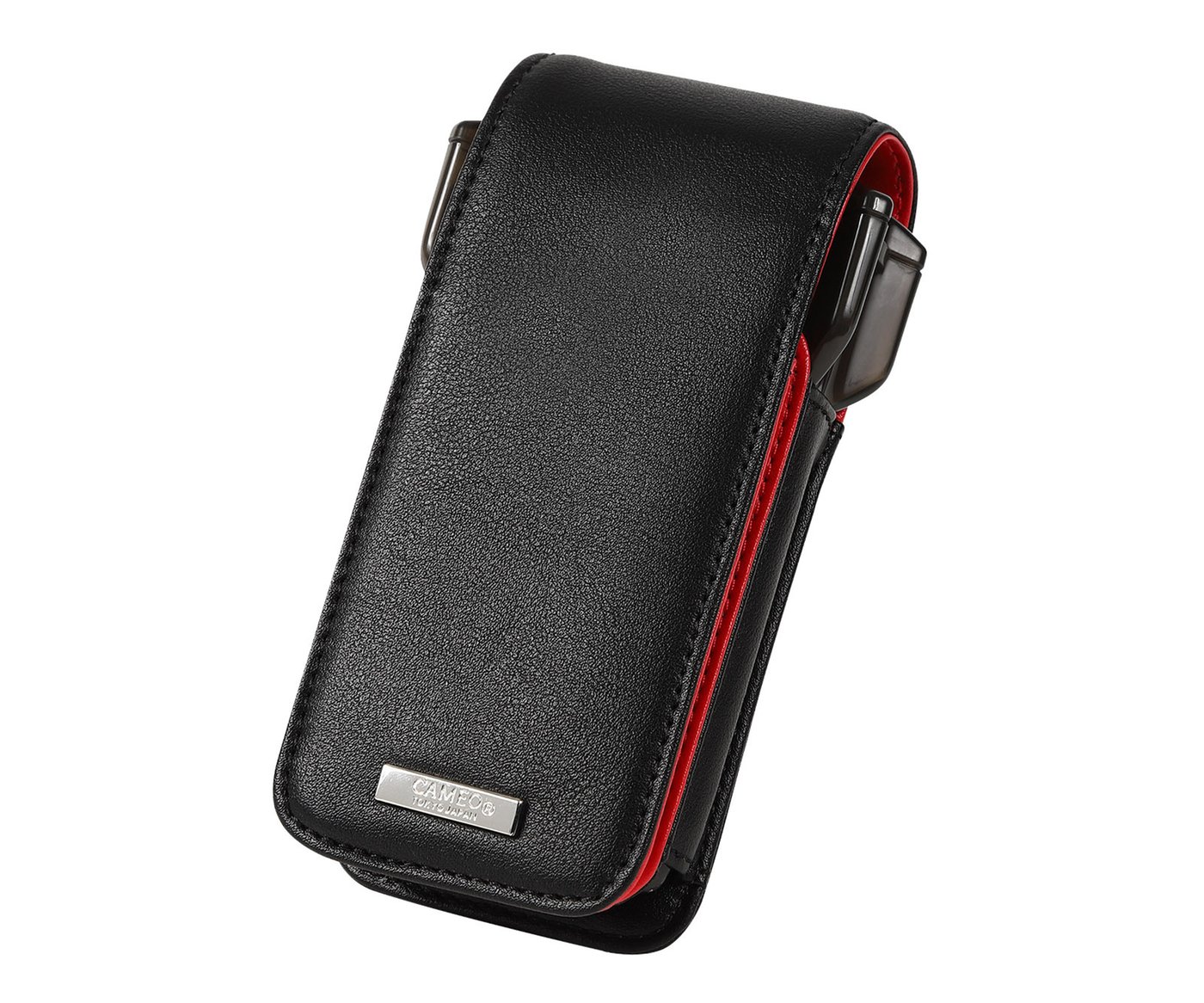 Cameo Acento Red - Dart Case