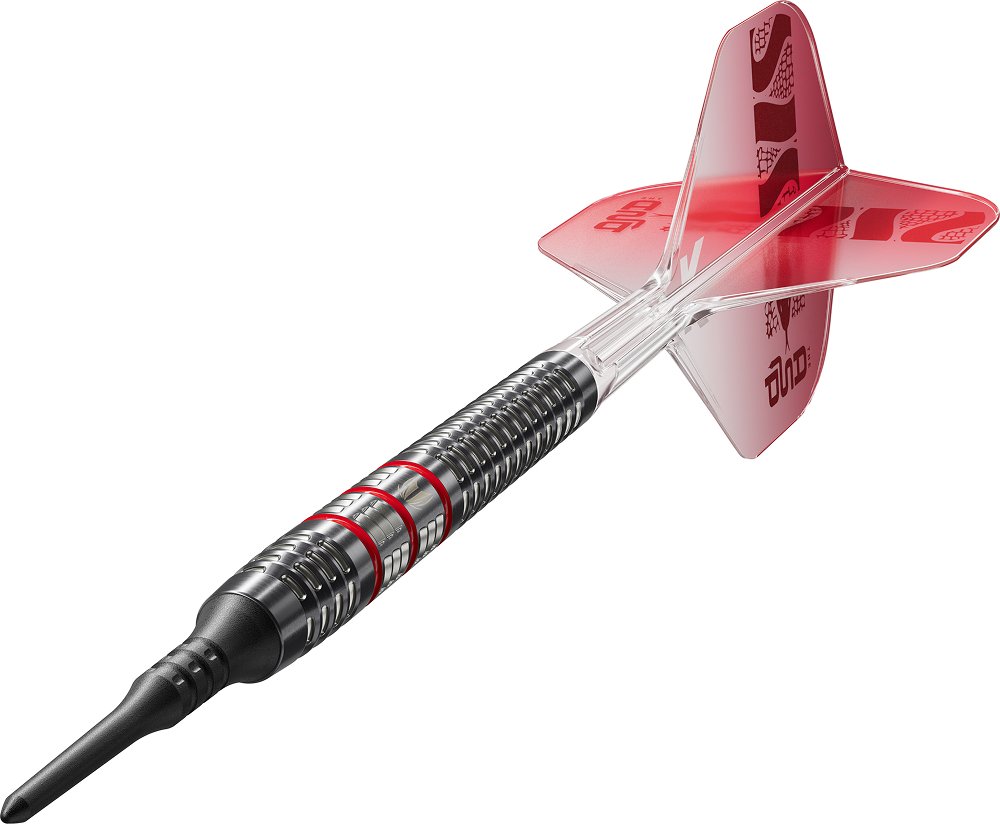 Target Nathan Aspinall 95K 95% - Soft Tip Darts - Dartshopper.com
