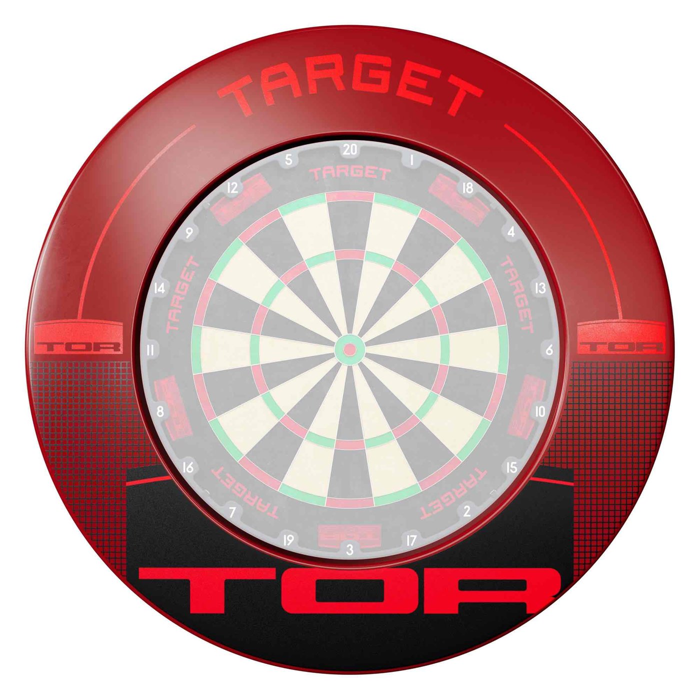 Target TOR - Dartboard Surround