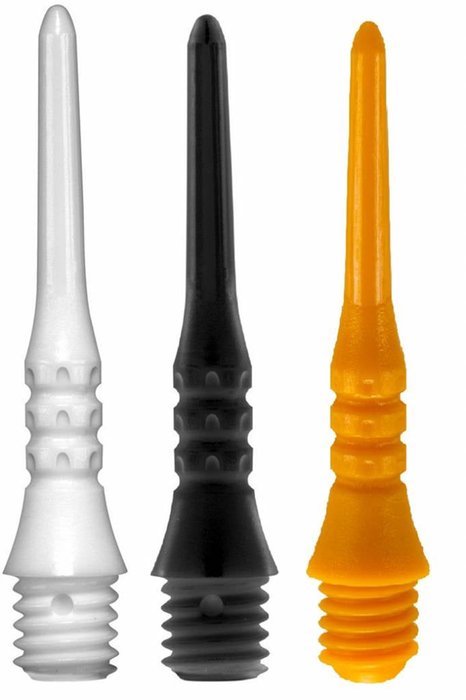 Target Tips Instant Target Pixel tips 50 Stykker - Dartshopper.dk