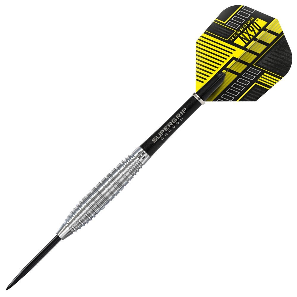 Harrows NX90 Bomb 90% Darts