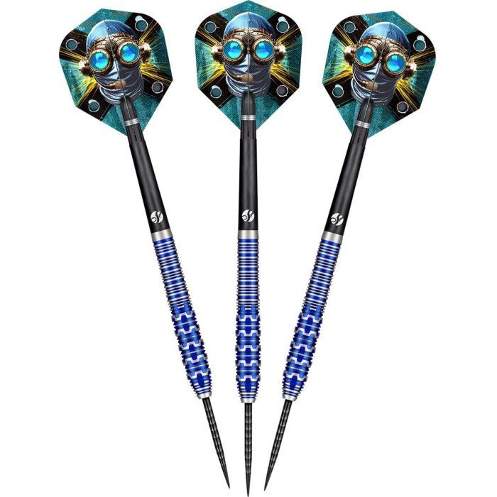 Shot Badlands Tova 90% - Steel Tip Darts - Dartshopper.com