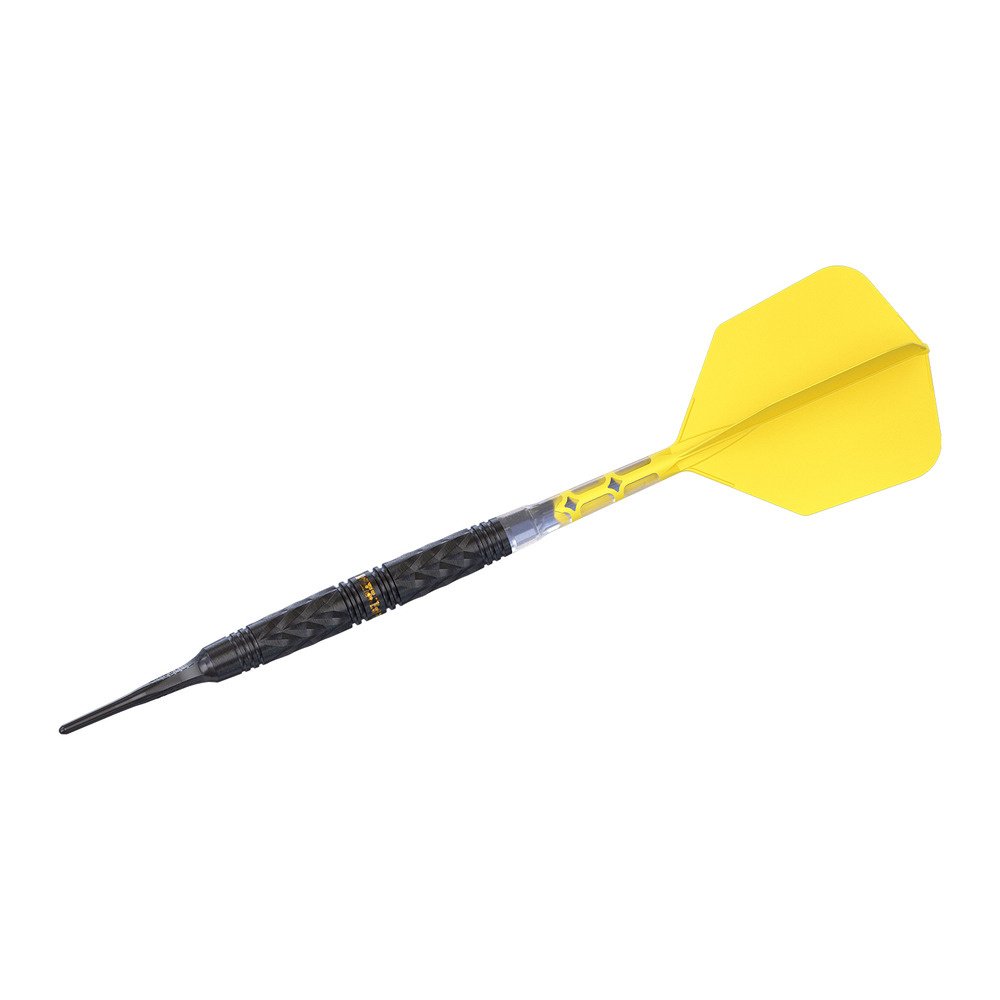 ダーツ CUESOUL Dragon Fashionable 90% CUESOUL Dragon 90% tungsten 22g/24g/26g Steel Tip Darts Set,Barrel