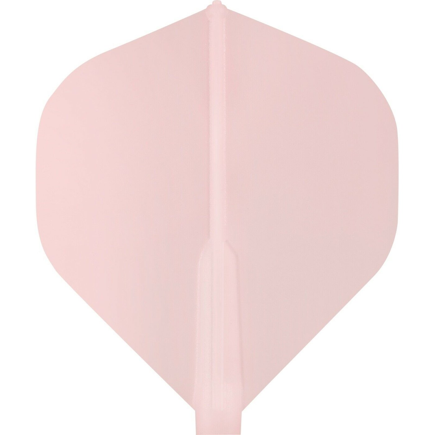 Cosmo Darts - Fit Pink Standard Darts Flights