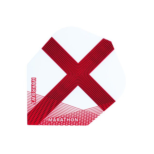 Harrows Marathon England - Dart Flights