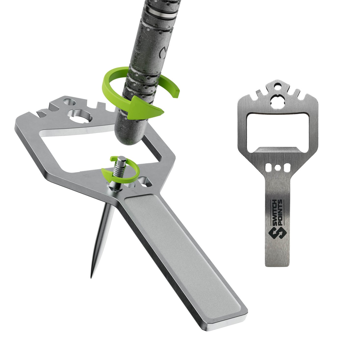 Winmau Michael van Gerwen Signature Edition Switch Point 90