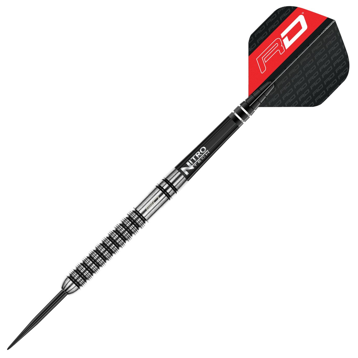Red Dragon Gian van Veen 90% Darts