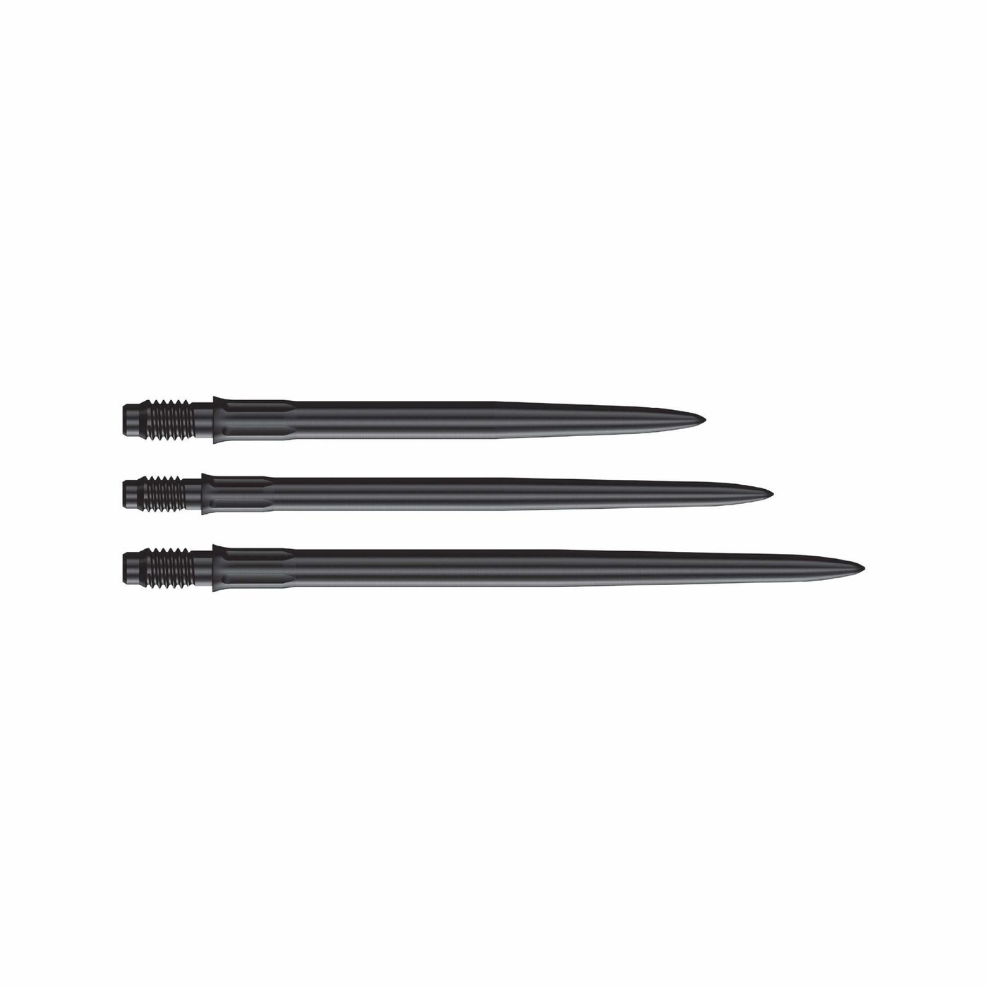 Mission R2.5 Rapid Points SM1 Black