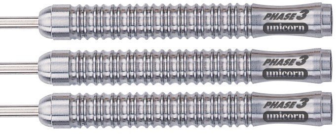 Unicorn Purist Evolution Phase 3 Curve Natural 90%