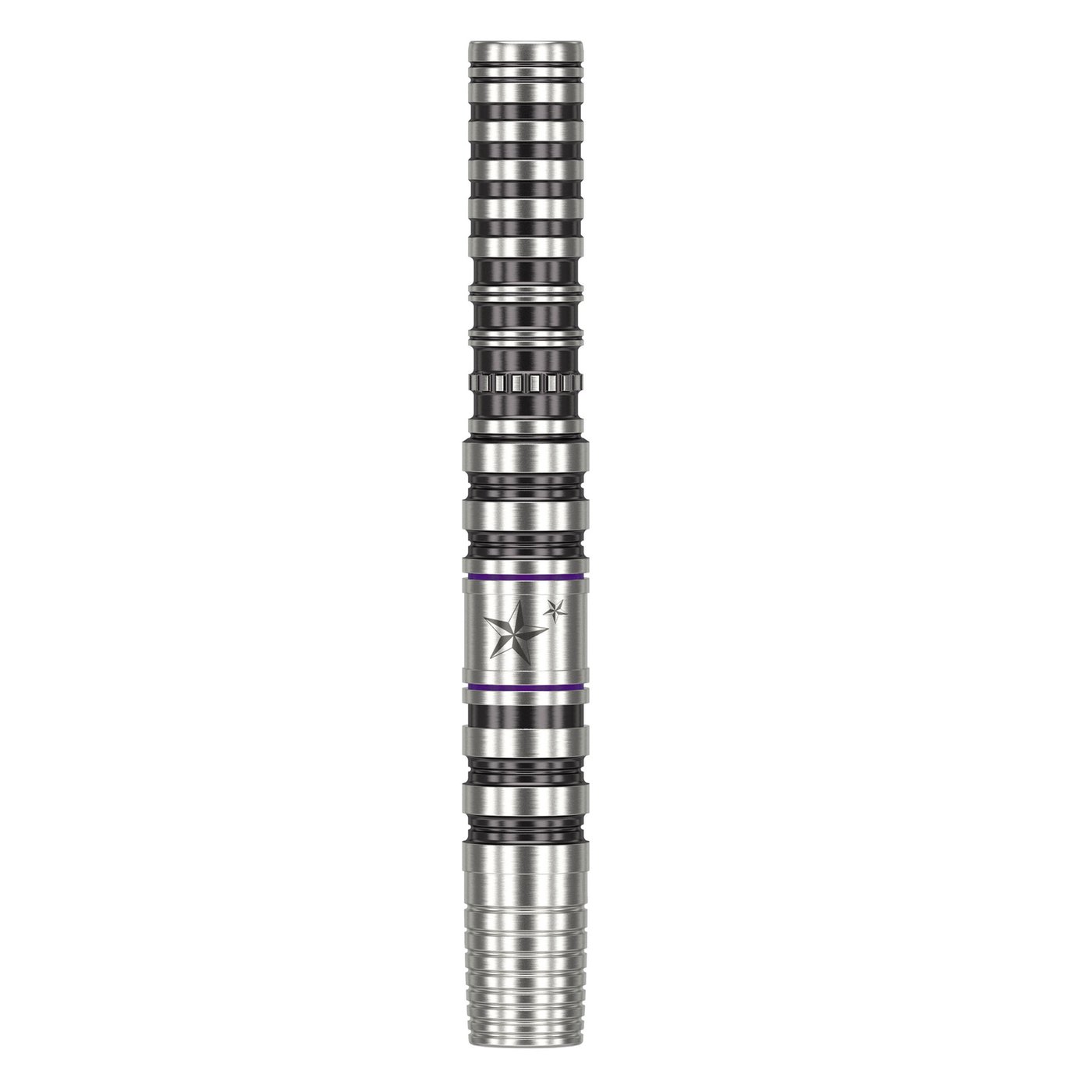 Target Japan Black Marque Sirius 2.0 90% Soft Tip Darts