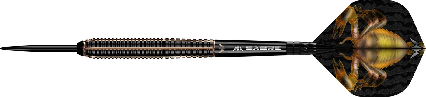 Mission Scorpion 90% Darts