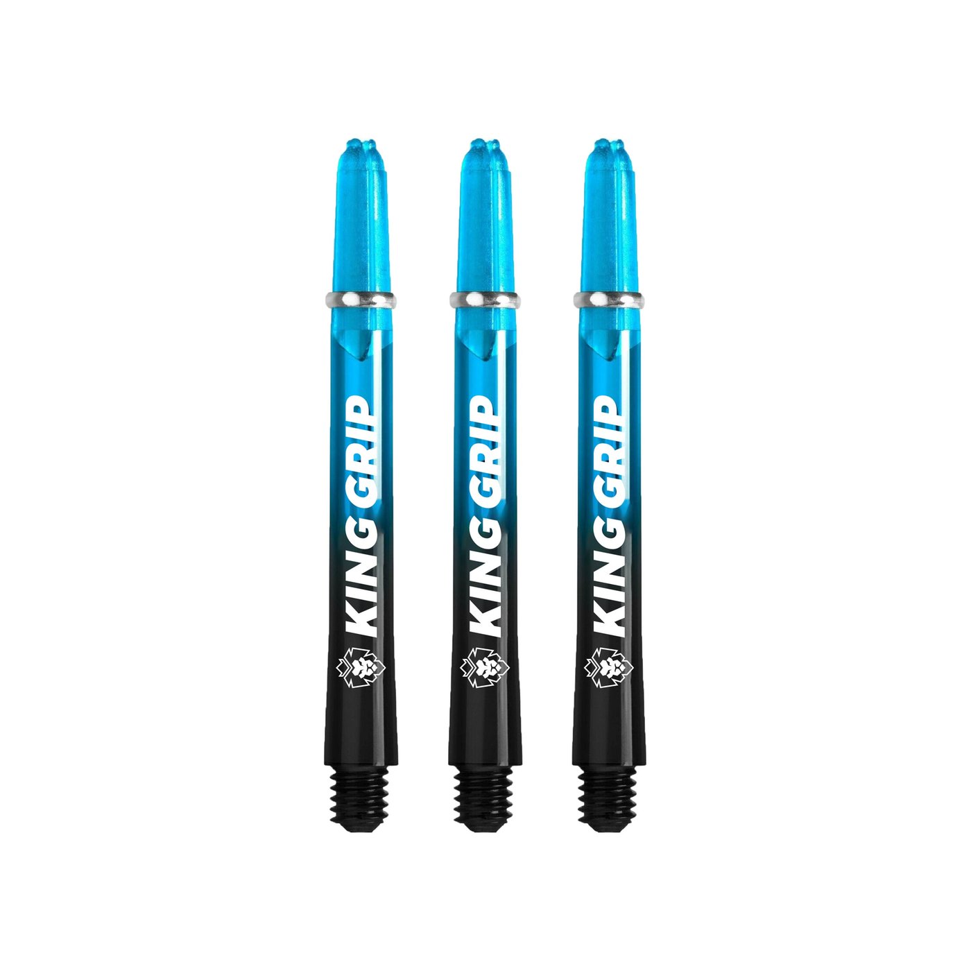 Násadky KOTO King Grip Colors Blue Black