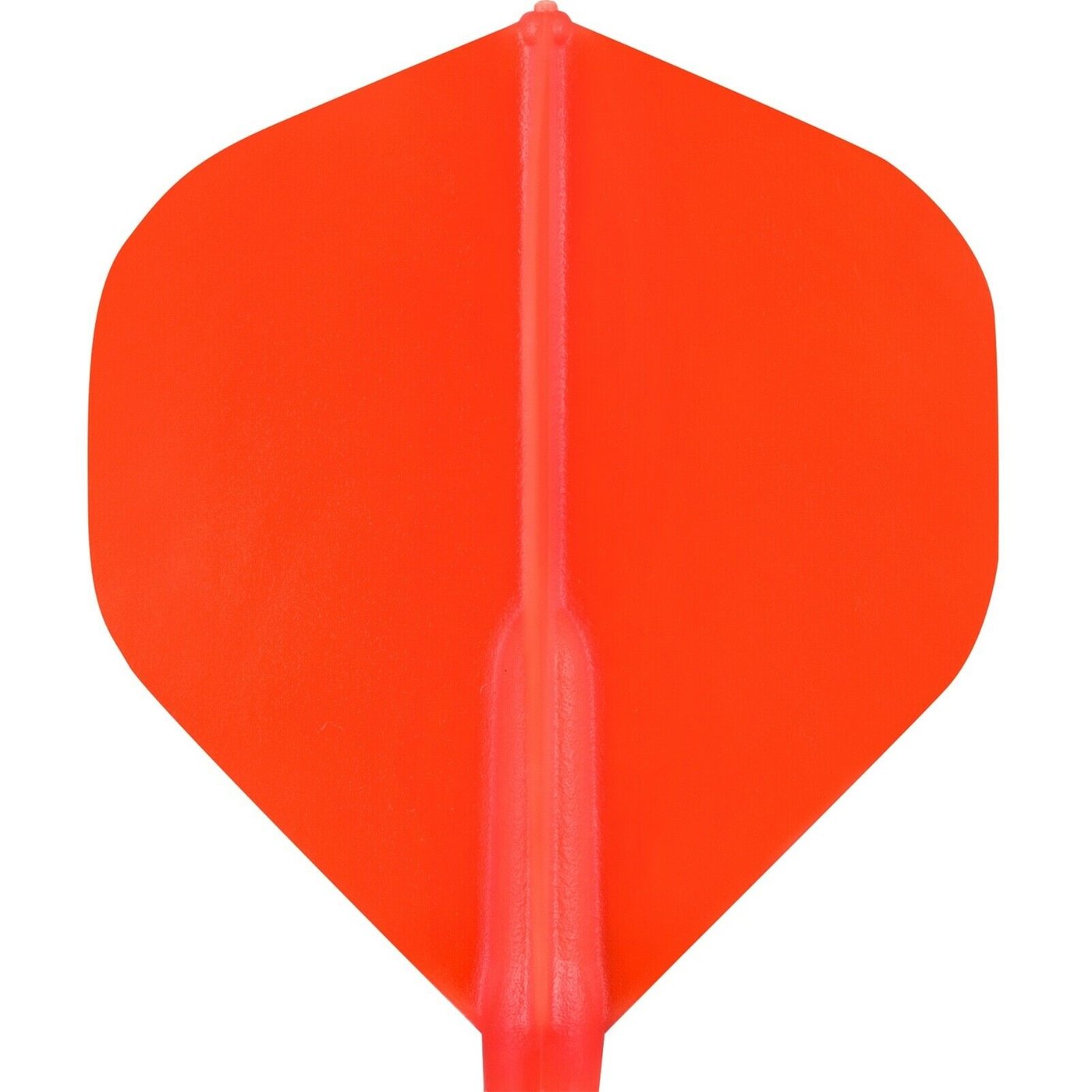Cosmo Darts - Fit Red Standard Darts Flights