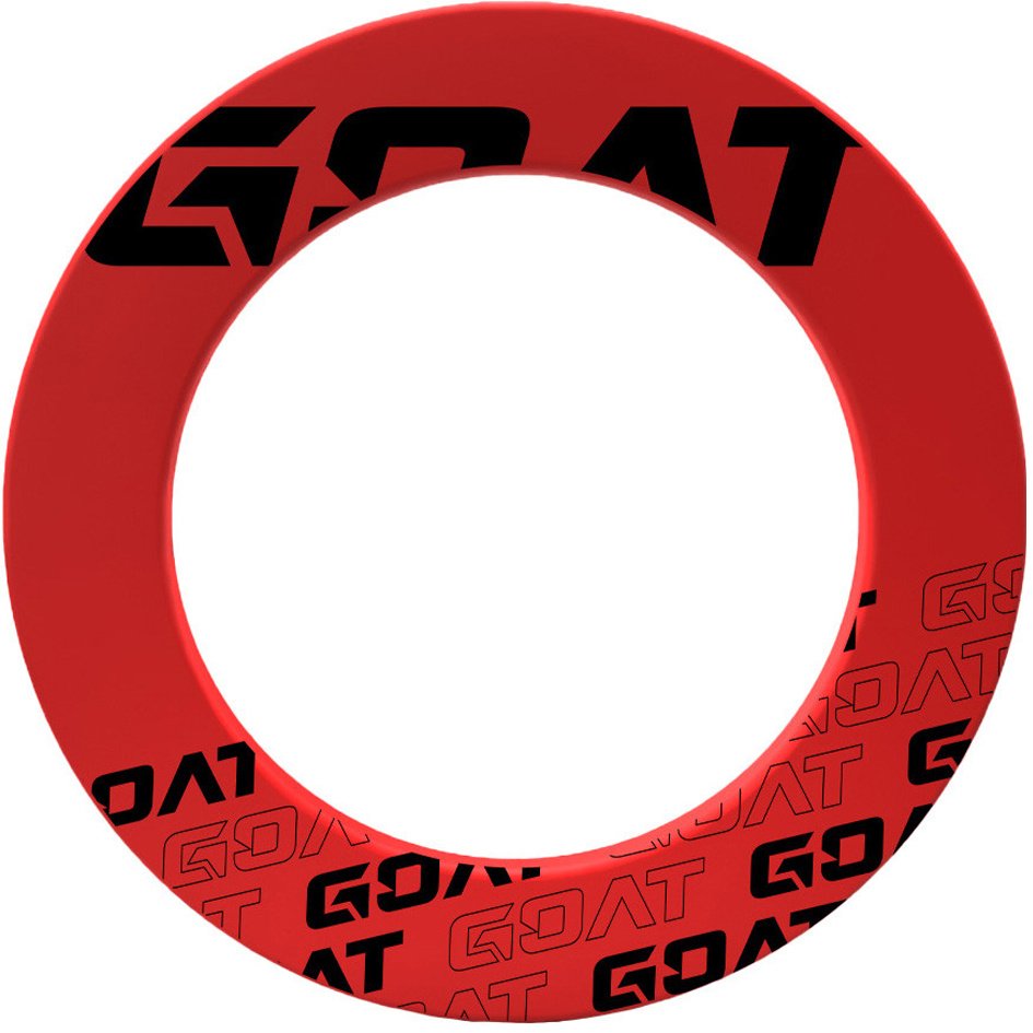 GOAT Defender 4 Red