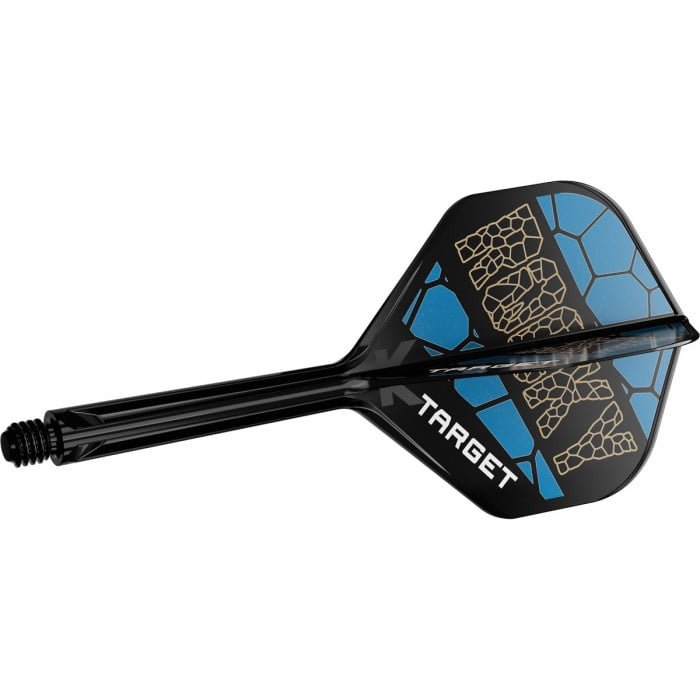 Target K-Flex Josh Rock NO2 - Dart Flights - Dartshopper.com